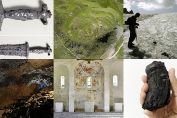 Sommerreihe Parc Ela 