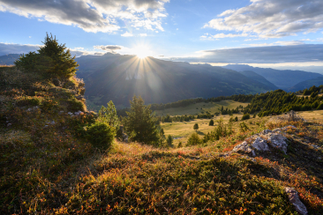 Motta Palousa Herbst