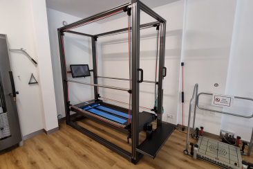 Center da Sanadad Savognin