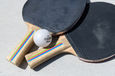 Tischtennis