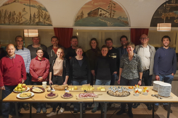 Gründung Ela Genusswelt