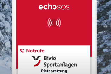 Echo App