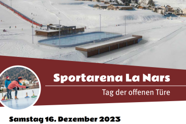 Sportarena La Nars