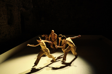 Origen The Artists Way