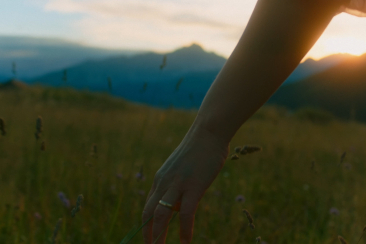 Sommerkampagne Val Surses 2024