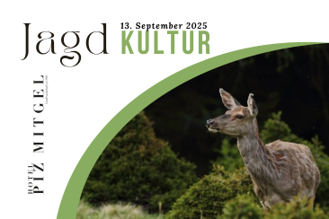 Jagd-Kultur-Abend