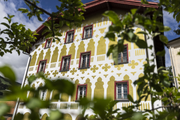 Hotel Pianta