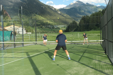 Padel